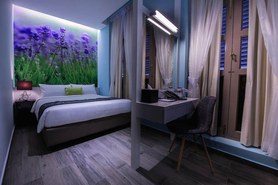 Chambre