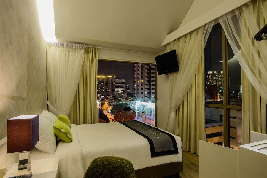 Chambre