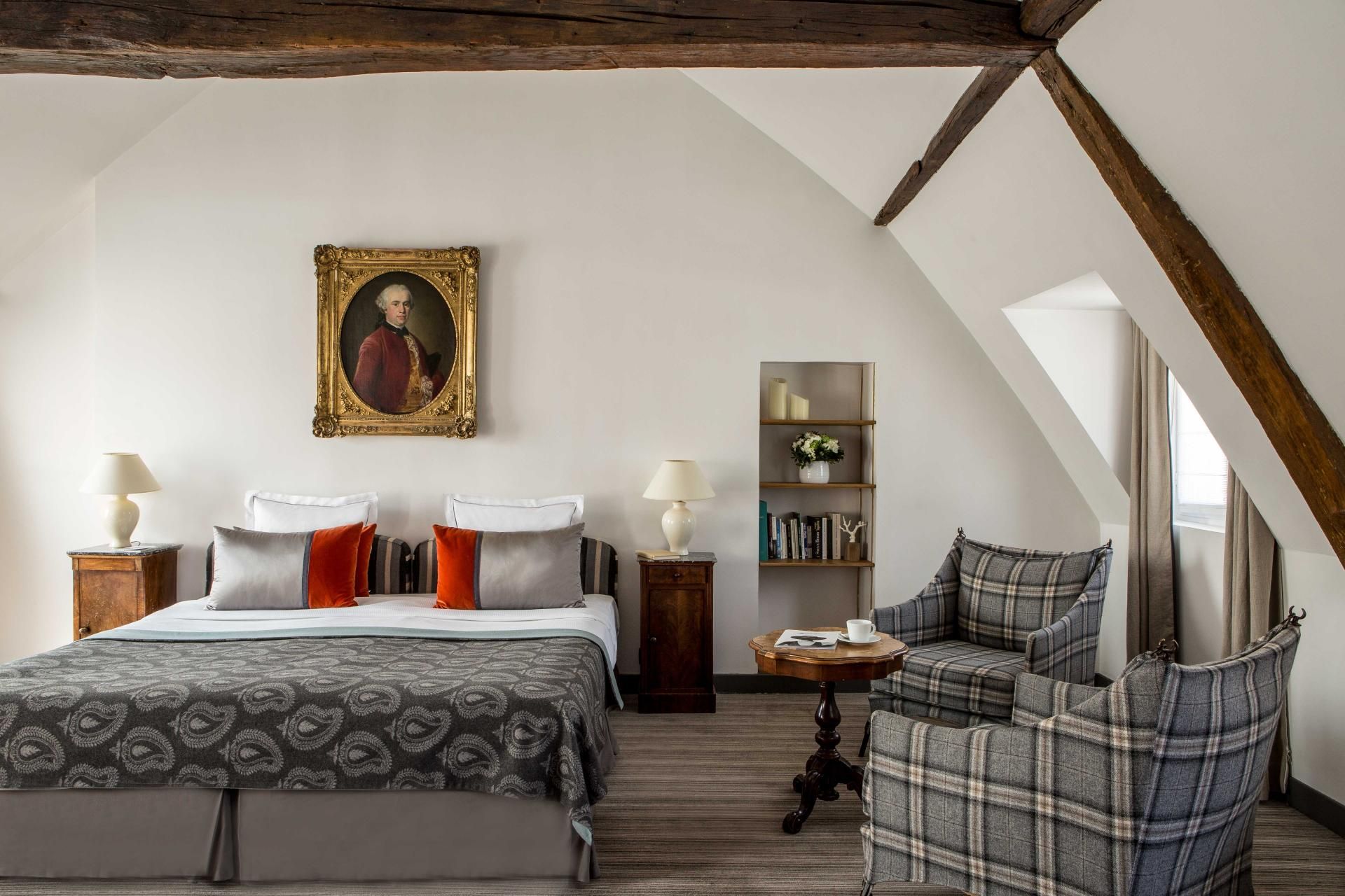 Chambre Photo