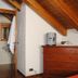 Équipements de la chambre