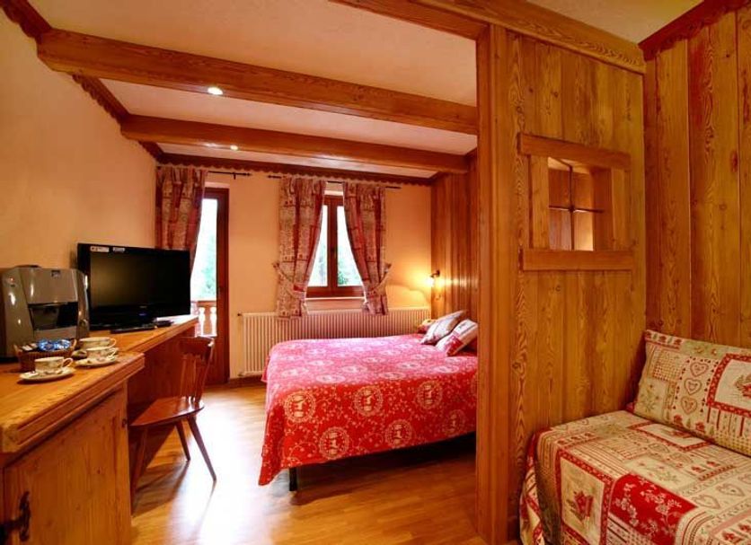 Chambre Photo