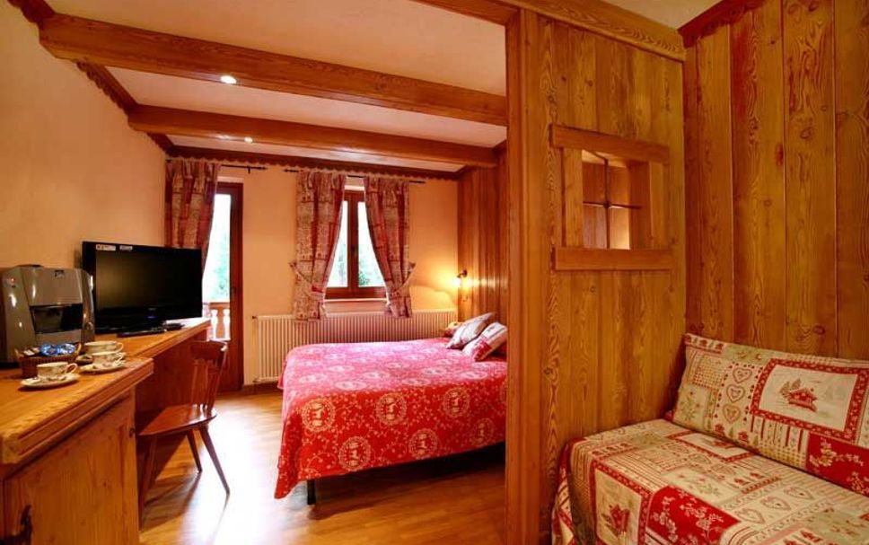 Chambre Photo