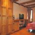 Équipements de la chambre