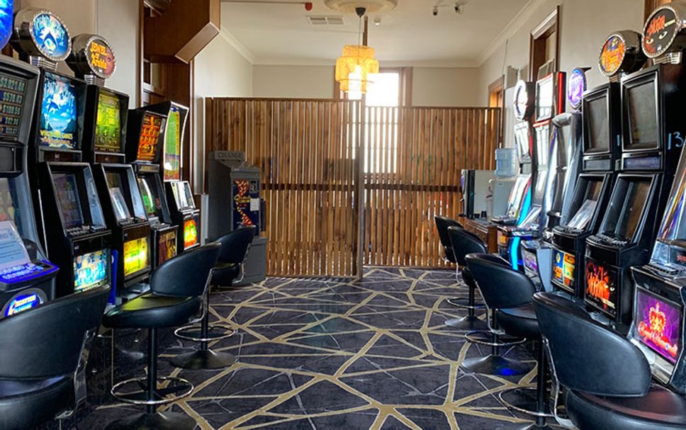 Prestation hôtelière Photo