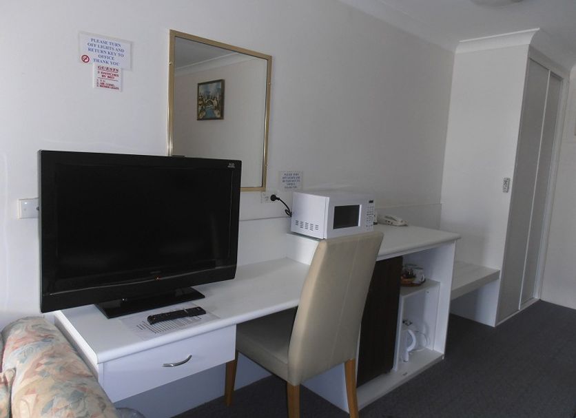 Équipements de la chambre Photo