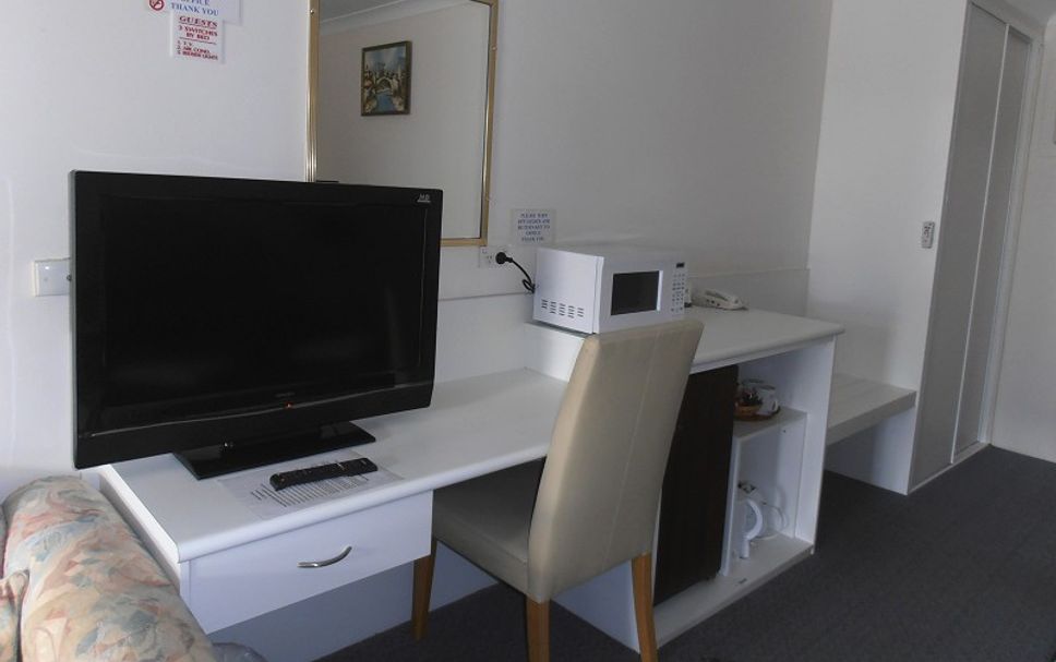 Équipements de la chambre Photo