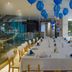 Salle de banquet