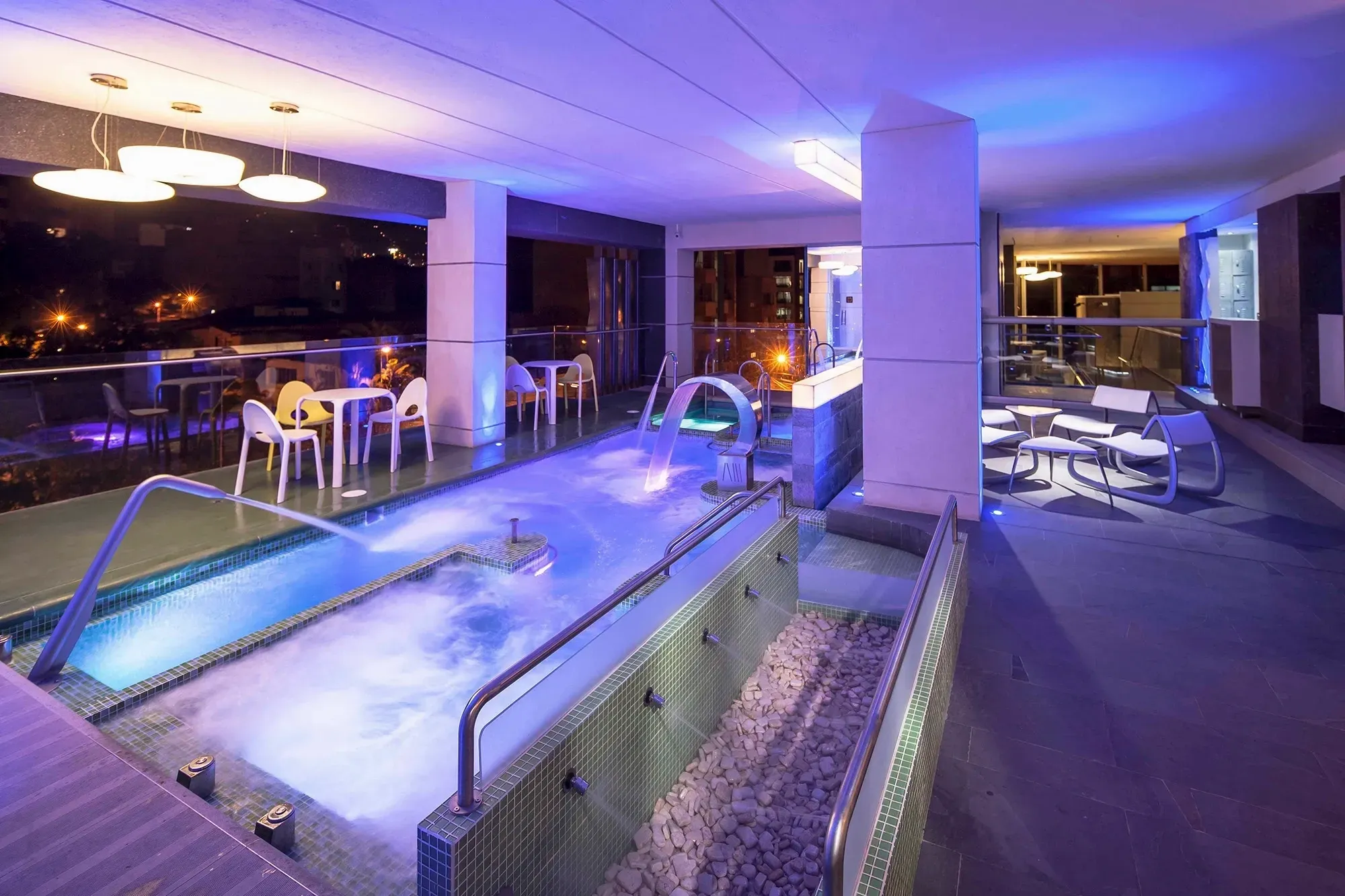 Spa