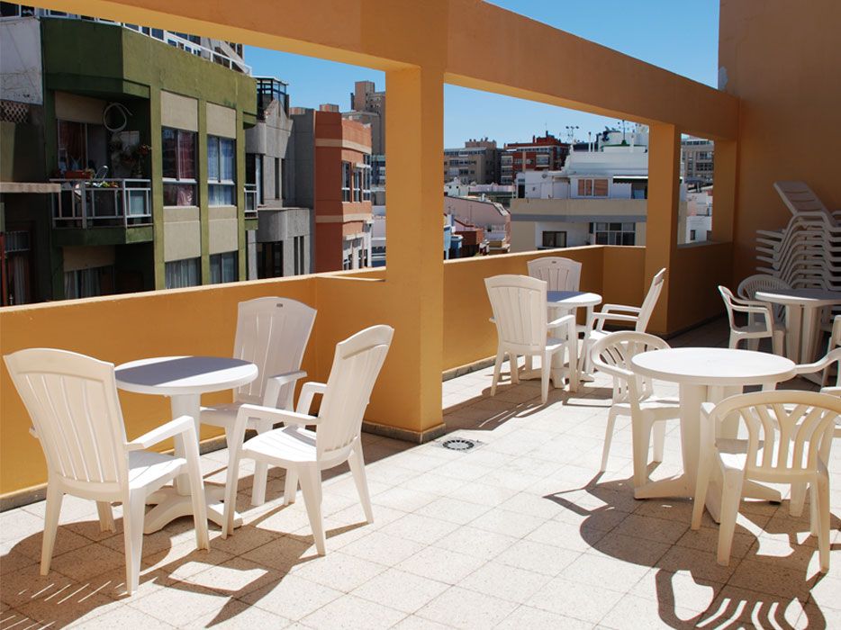 Balcon