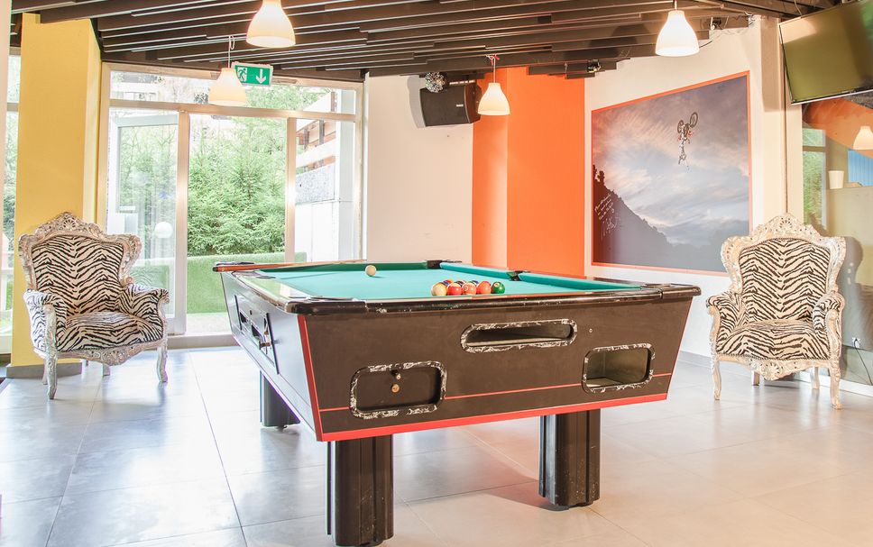 Prestation hôtelière Photo