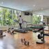 Salle de sport