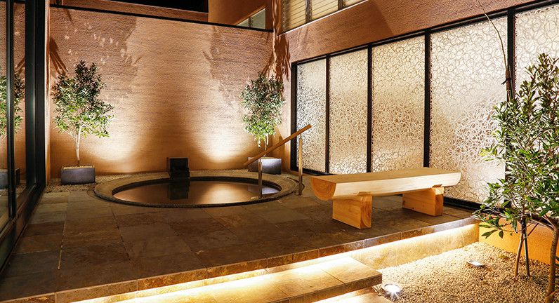 Spa