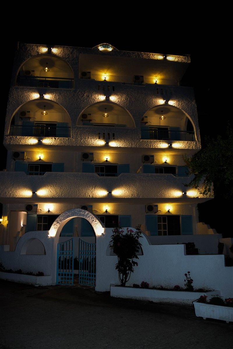 Bâtiment