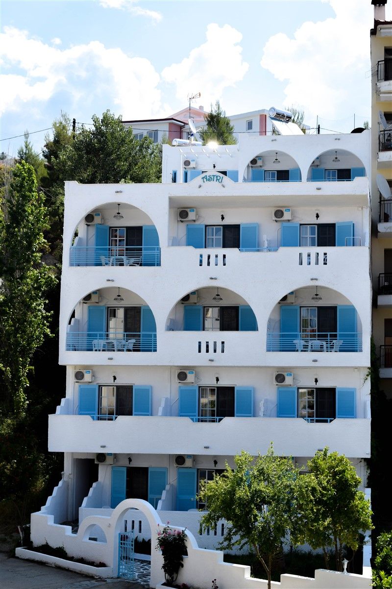 Bâtiment Photo