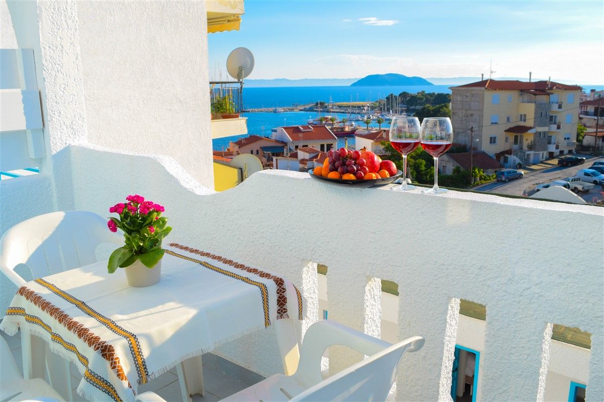 Balcon
