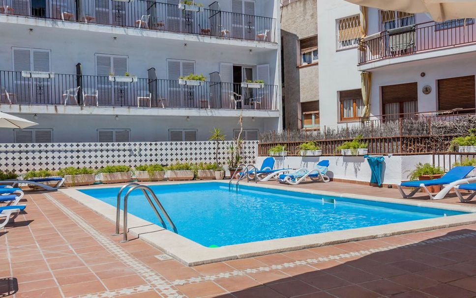 Piscine Photo