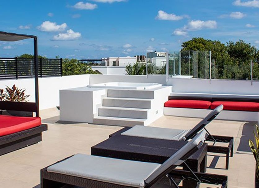 Balcon Photo