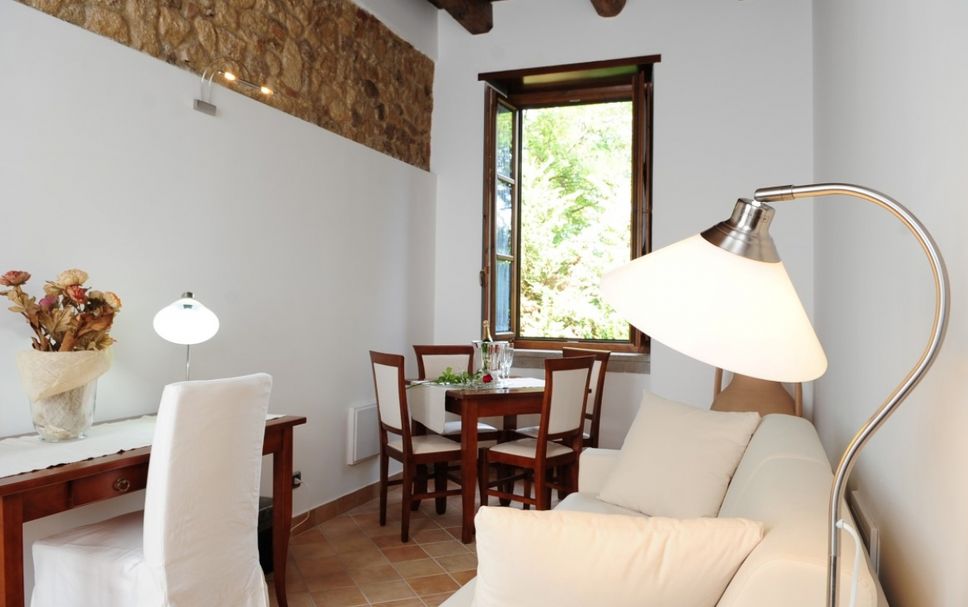 Salle à manger Photo