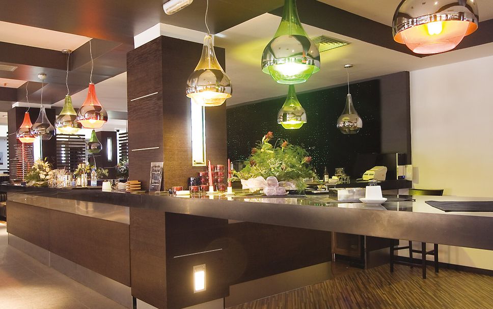 Prestation hôtelière Photo