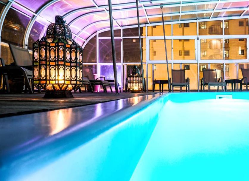 Piscine Photo