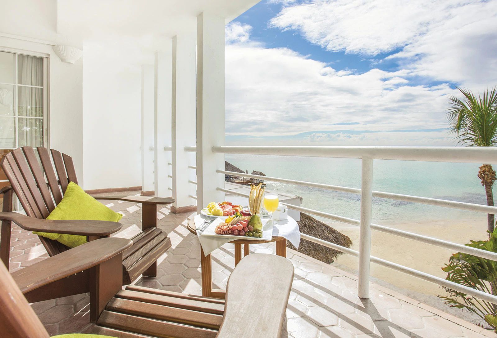 Balcon