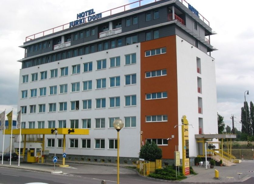 Bâtiment Photo
