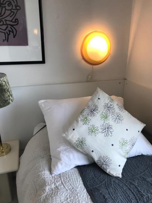 Équipements de la chambre