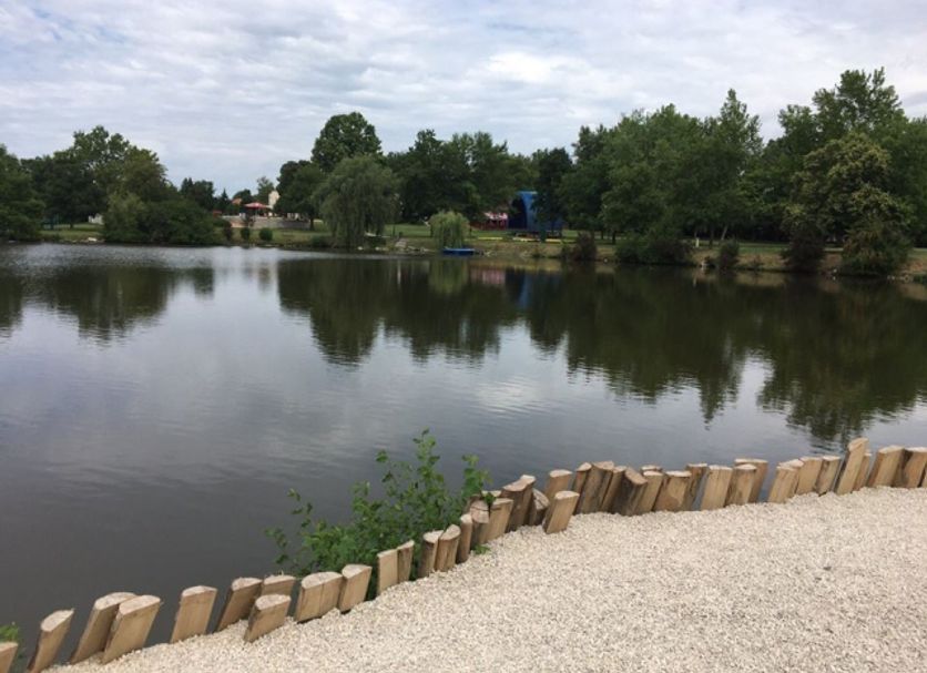 Extérieur Photo