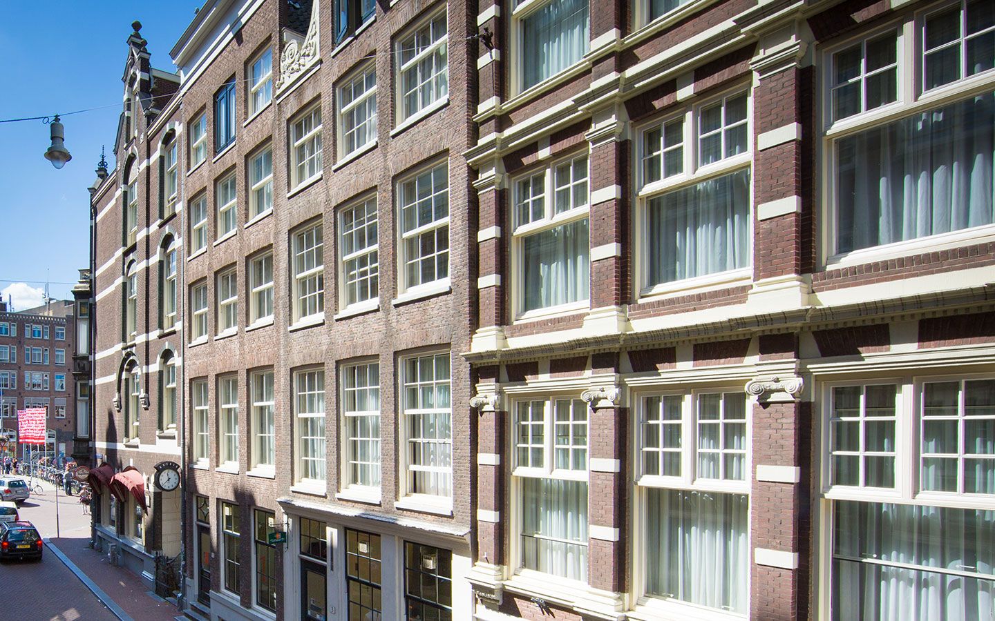 Bâtiment