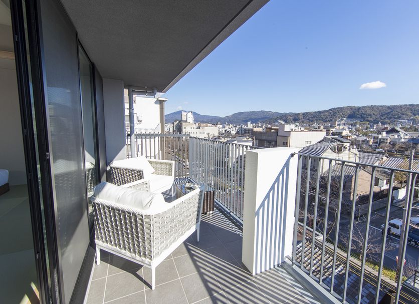 Bâtiment Photo