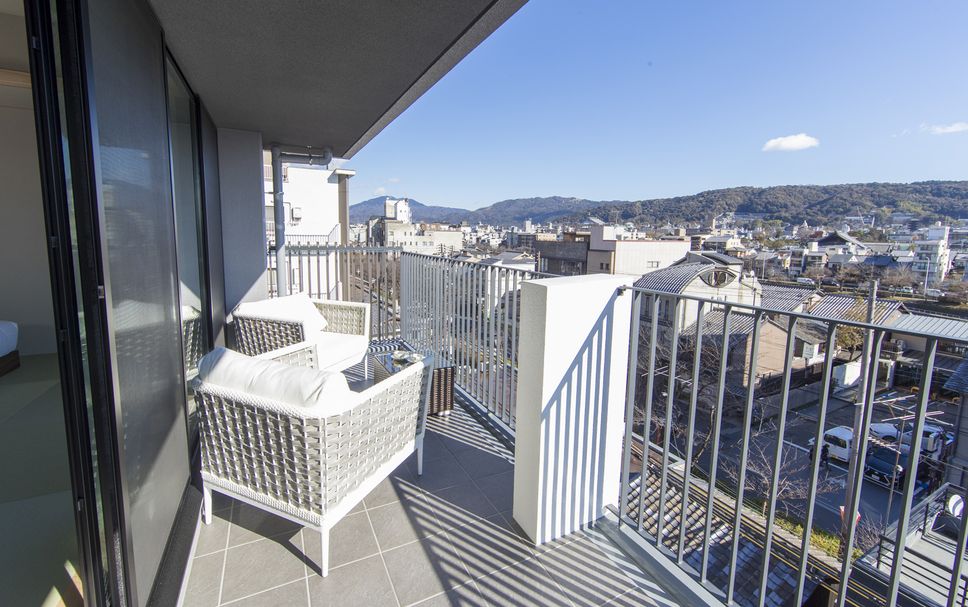 Bâtiment Photo