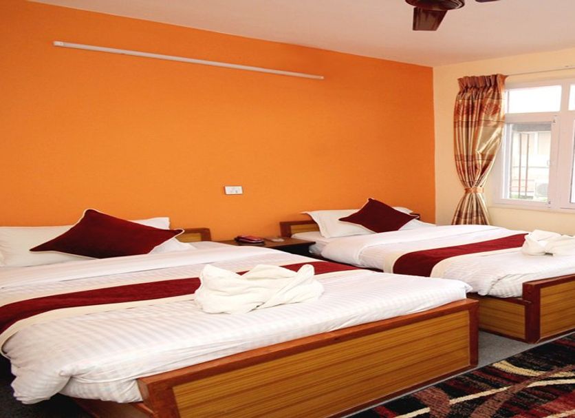 Chambre Photo