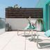 Toit-terrasse