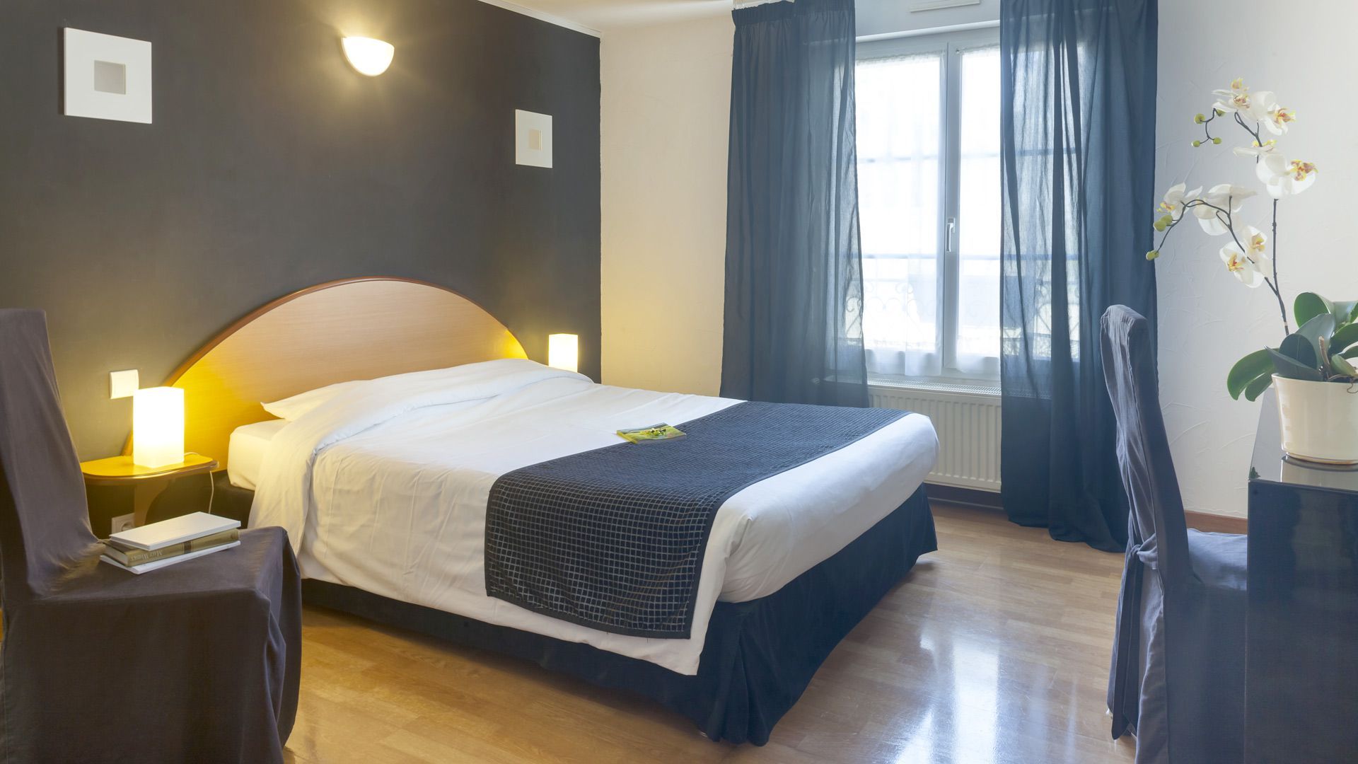 Chambre Photo
