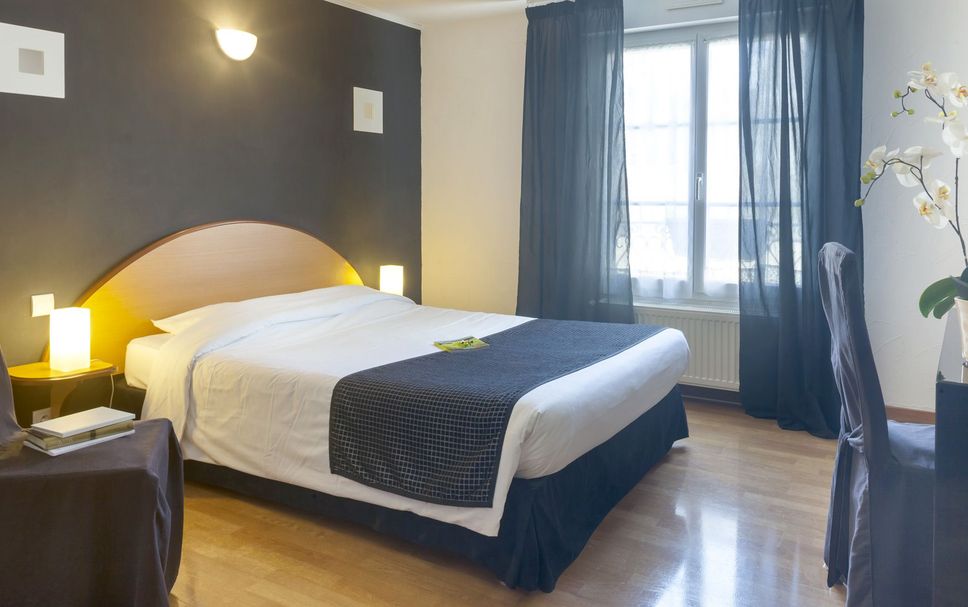 Chambre Photo
