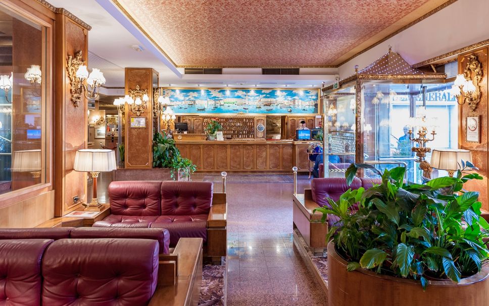 Hall d’entrée Photo