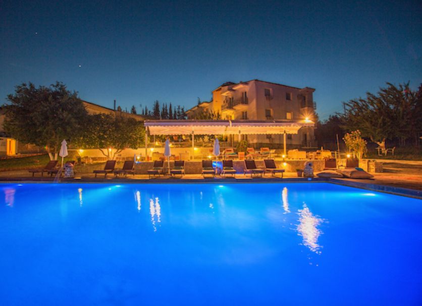 Piscine Photo