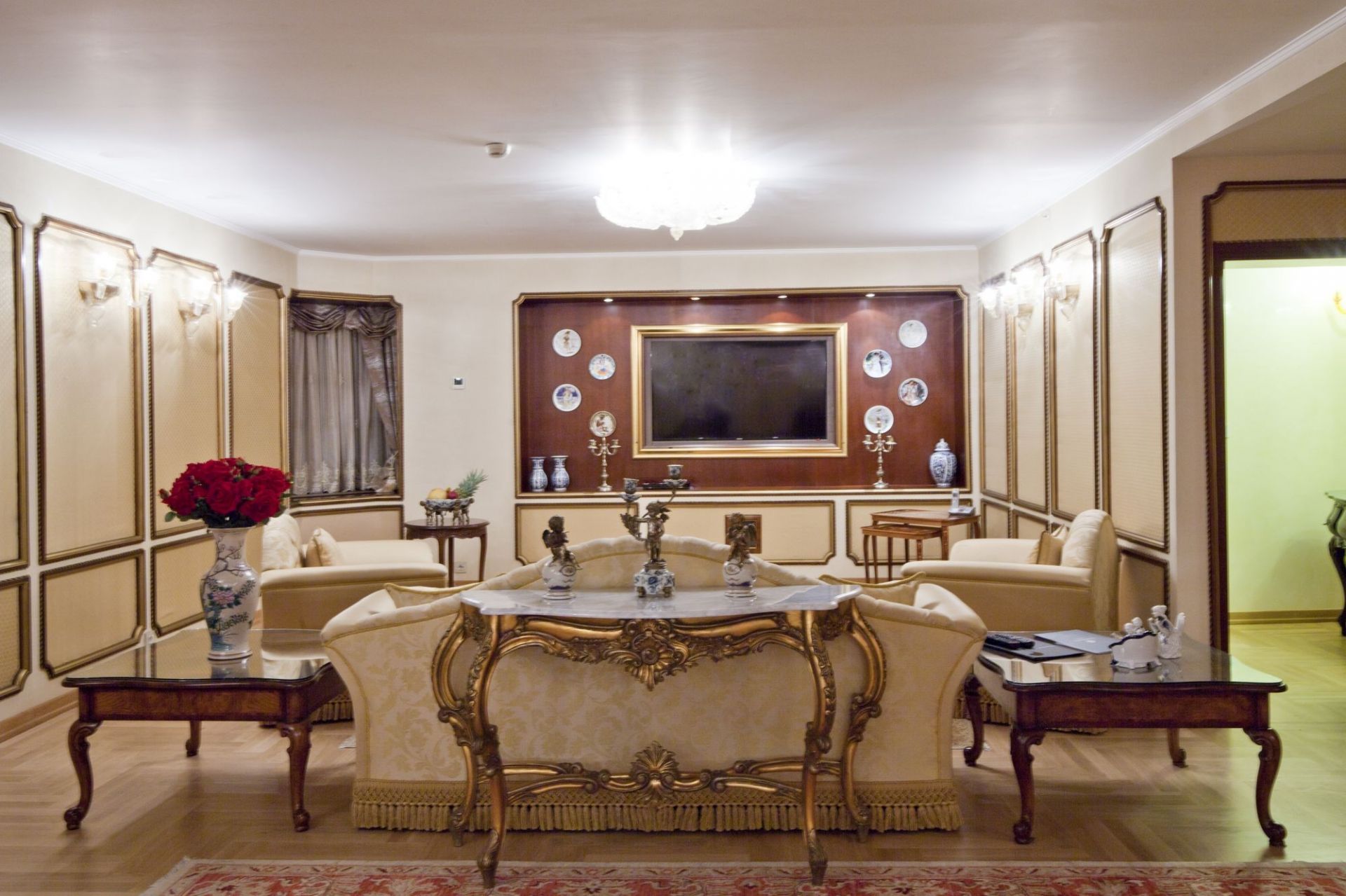 Salon
