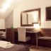 Équipements de la chambre