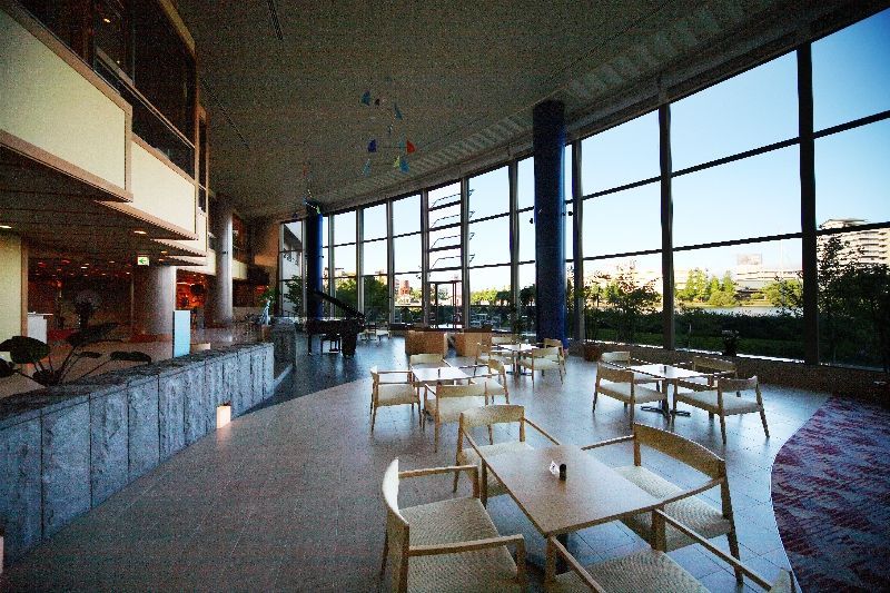 Hall d’entrée