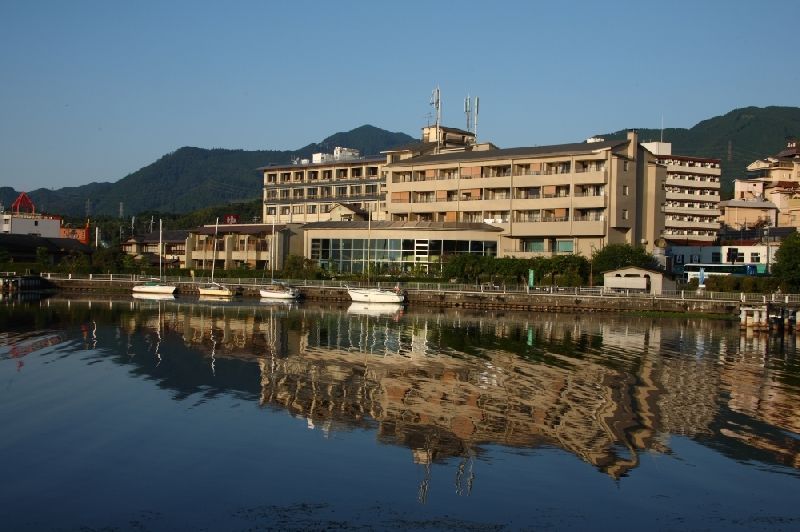 Bâtiment Photo
