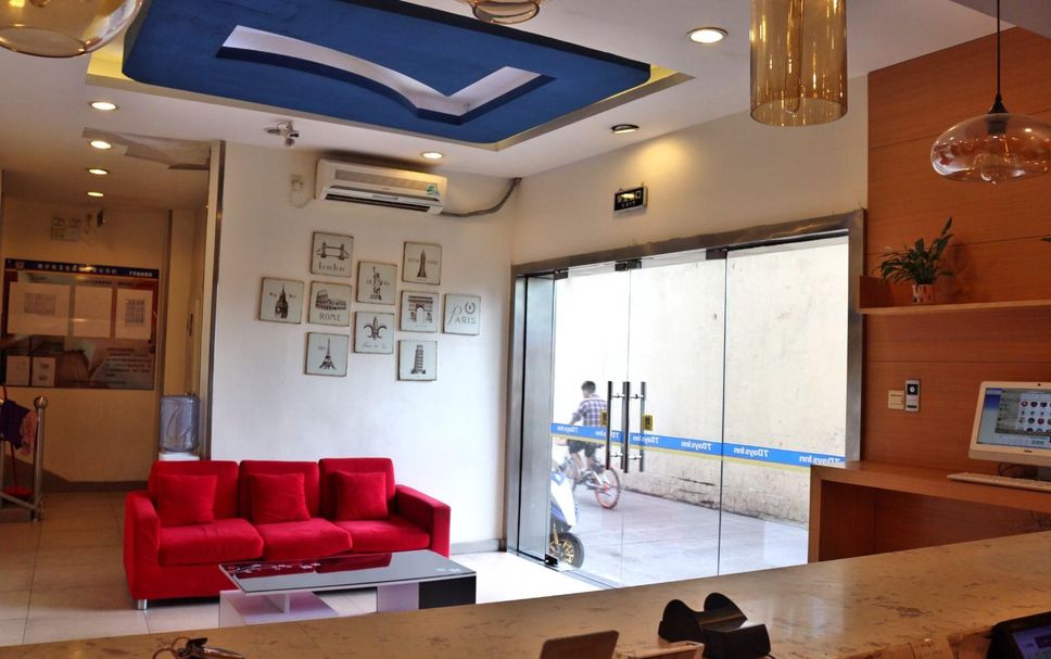 Hall d’entrée Photo