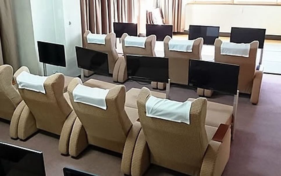 Prestation hôtelière Photo