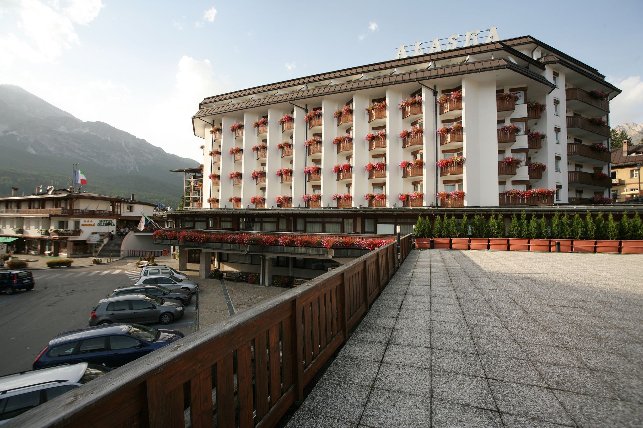 Bâtiment
