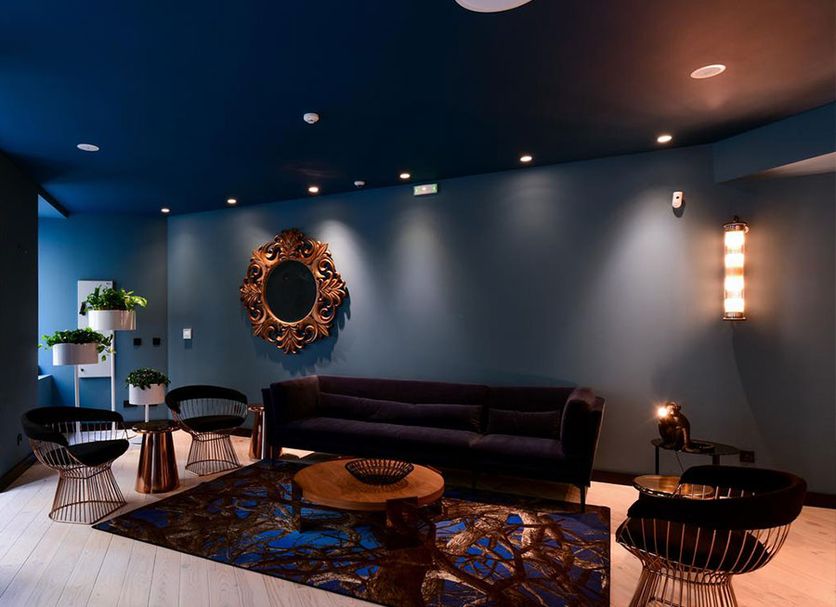Salon Photo
