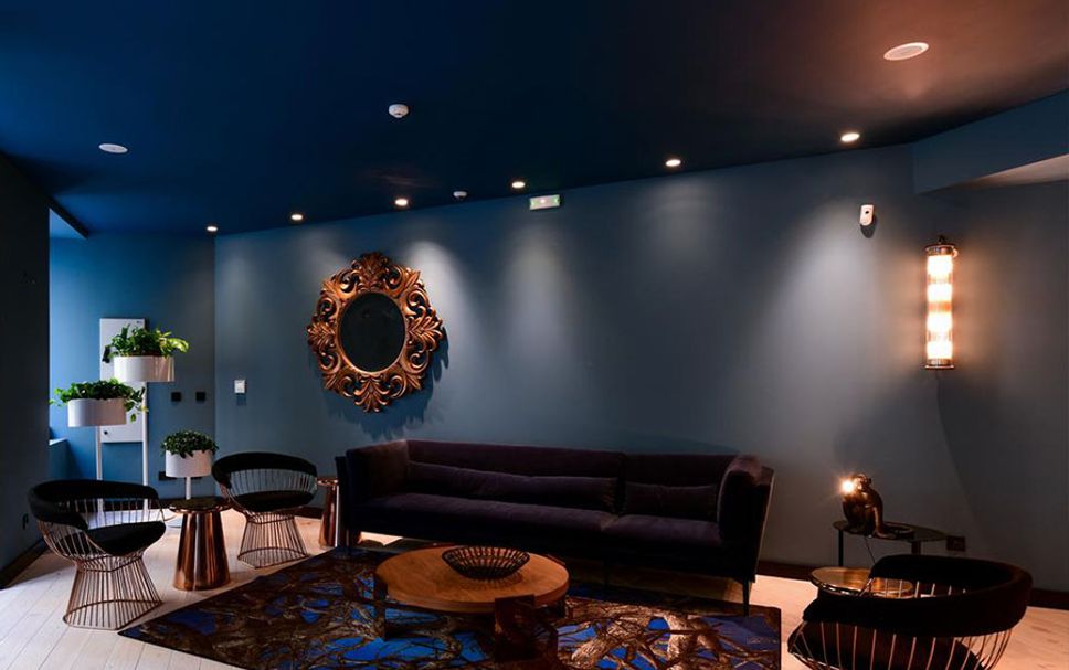 Salon Photo