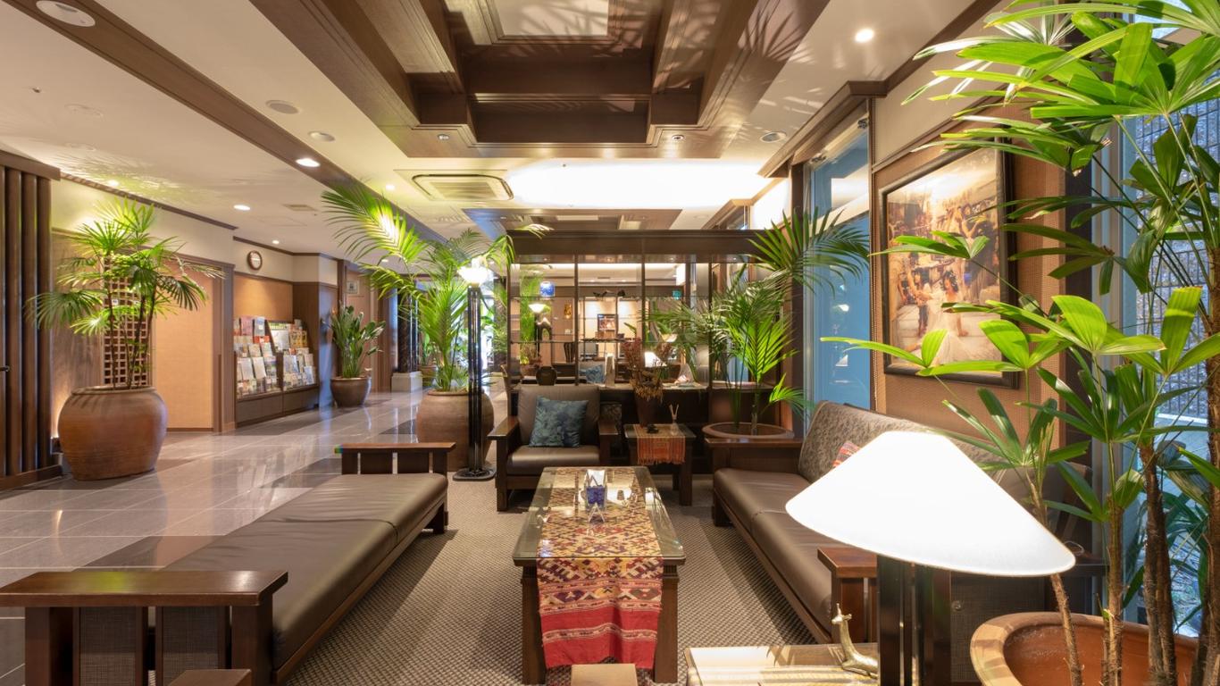 Green Hotel Morris
