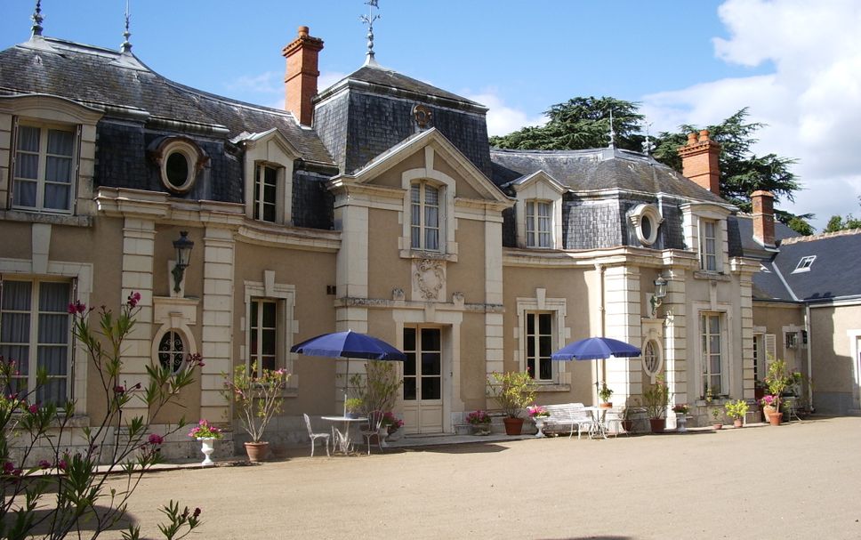Bâtiment Photo