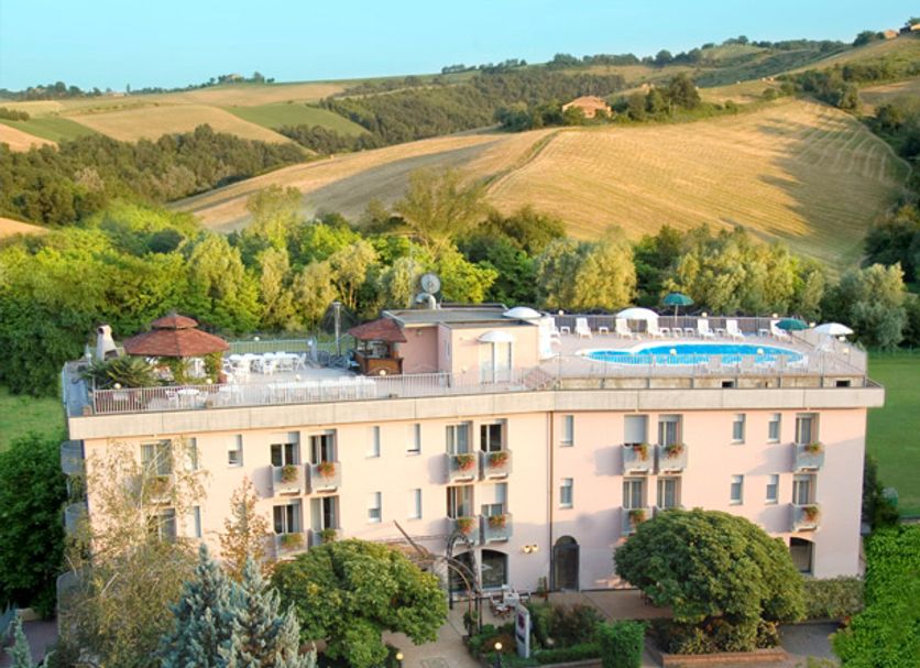 Bâtiment Photo