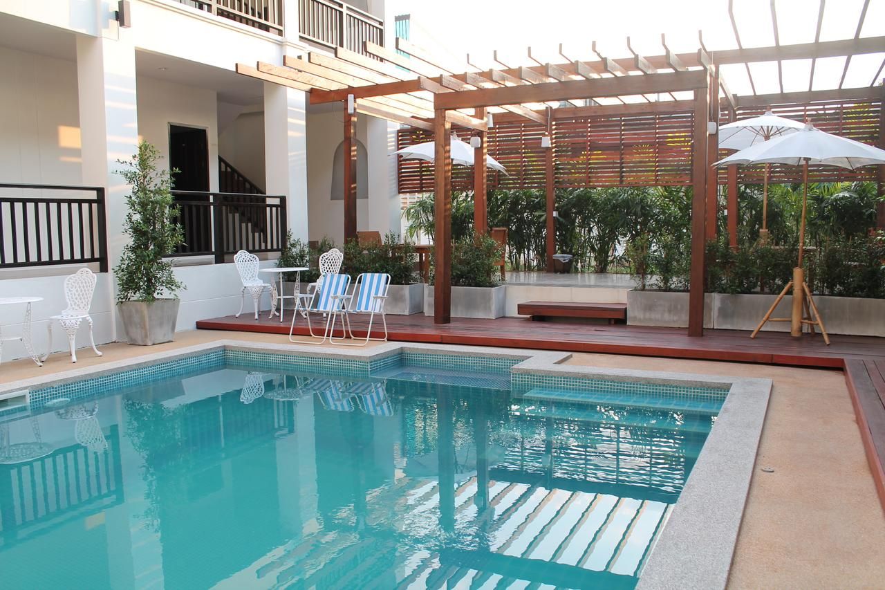 Piscine Photo